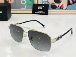 Picture of Montblanc Sunglasses _SKUfw49039992fw